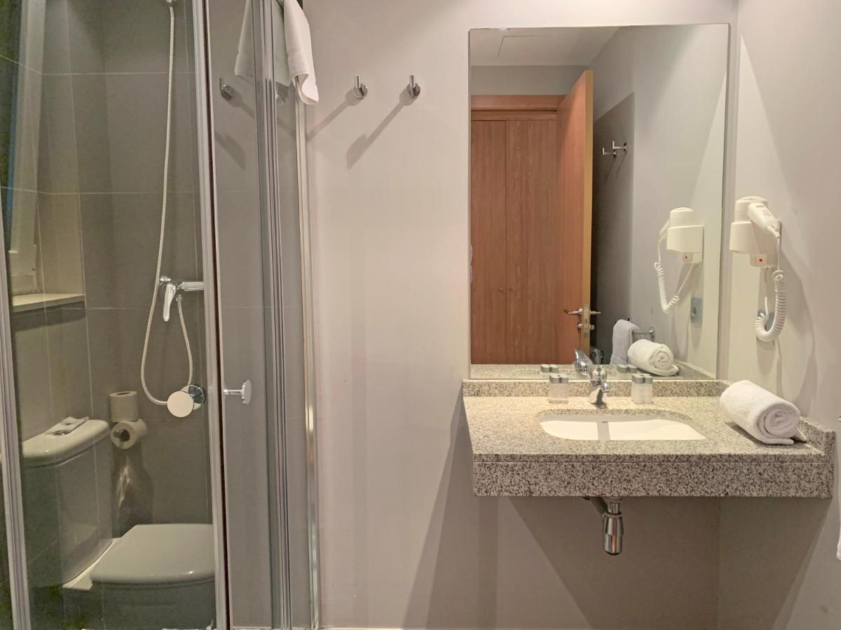 Apartamentos Vallnord 3000 Arinsal Buitenkant foto