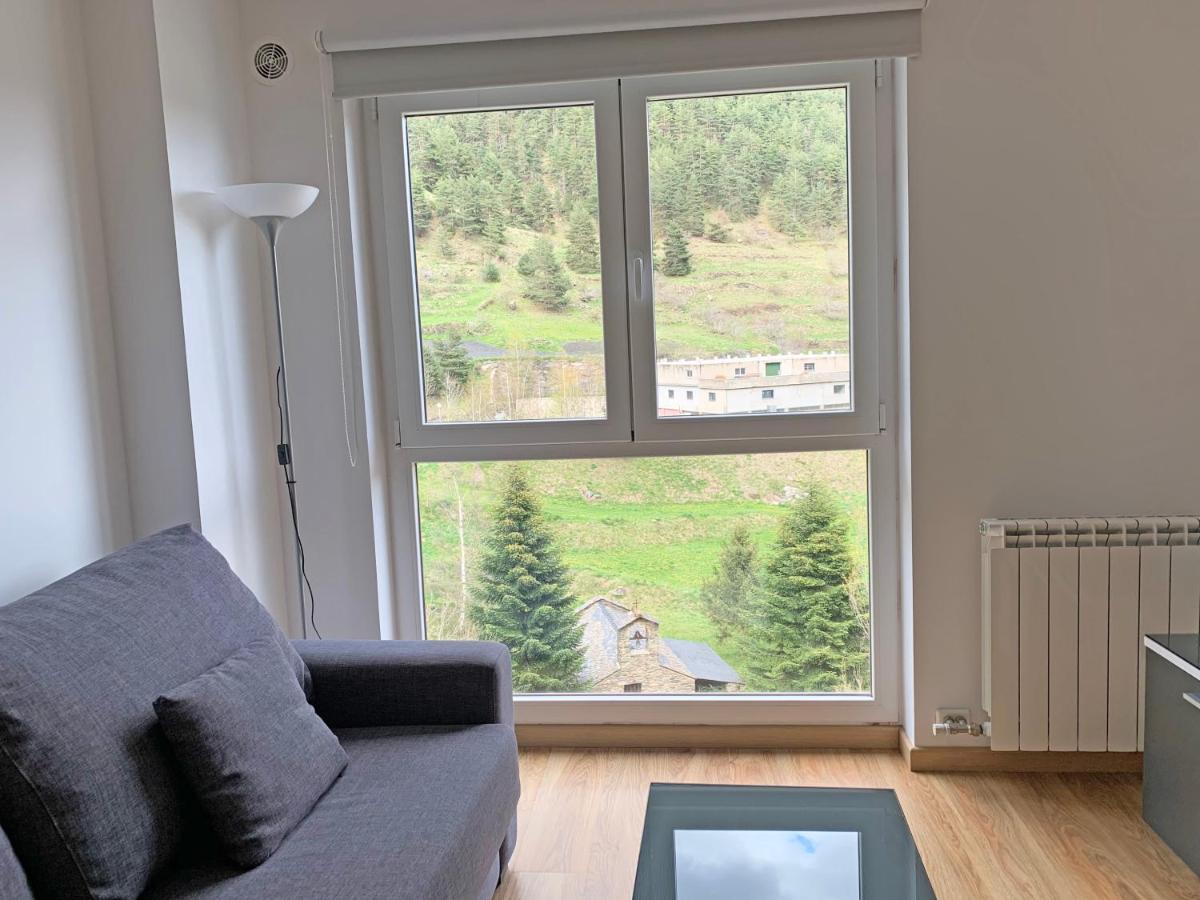 Apartamentos Vallnord 3000 Arinsal Buitenkant foto